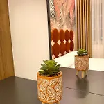 Apartments Oda Hotel *