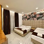 Apartments Oda Hotel Velipoja