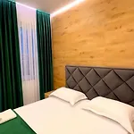 Apartman Apartments Oda Hotel *