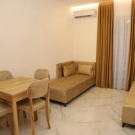 Apartments Oda Hotel Apartment *