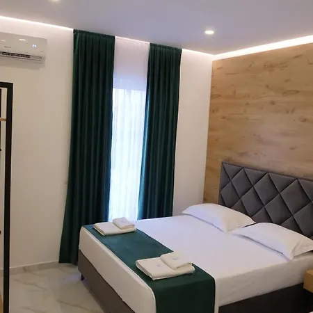 Apartments Oda Hotel Apartment Velipojë