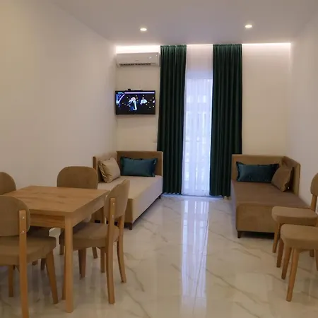Apartments Oda Hotel Apartment