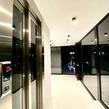 公寓 Apartments Oda Hotel *
