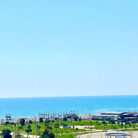 Apartments Oda Hotel