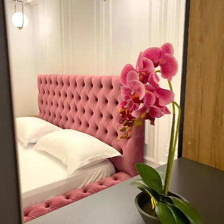 Apartments Oda Hotel