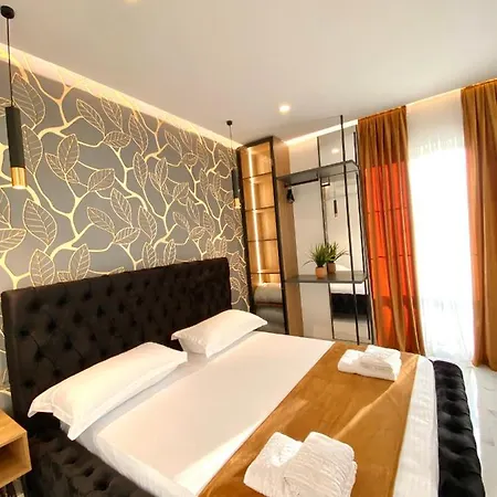 Apartments Oda Hotel Apartament *