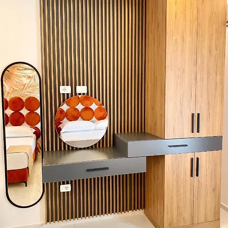 Apartments Oda Hotel Velipojë