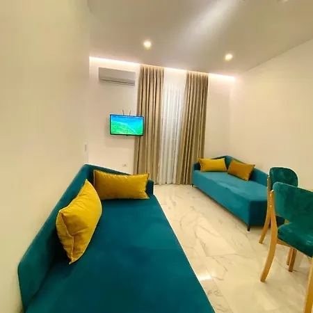 Apartments Oda Hotel