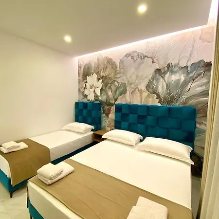 Apartments Oda Hotel Velipojë