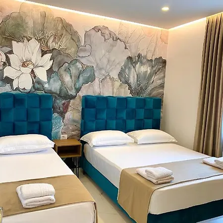 Apartments Oda Hotel 아파트