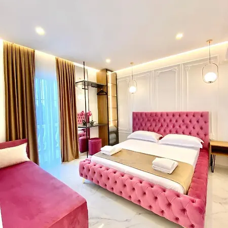 Apartments Oda Hotel Apartment