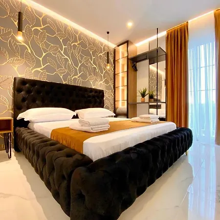 Apartament Apartments Oda Hotel *