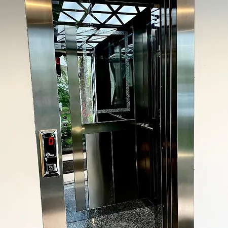 شقة Apartments Oda Hotel Velipojë