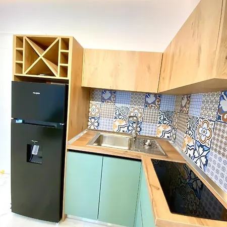 شقة Apartments Oda Hotel