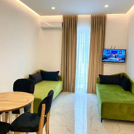 Apartments Oda Hotel Apartment *