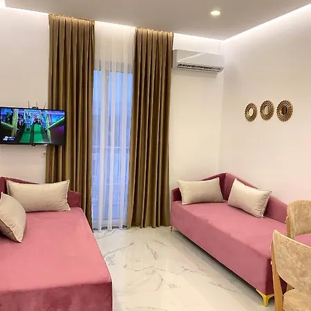 Apartments Oda Hotel *