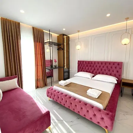 Apartments Oda Hotel *