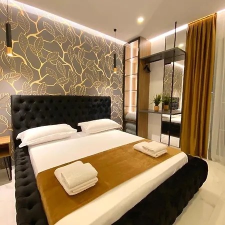 Apartments Oda Hotel Apartment