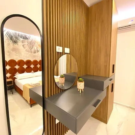 Apartments Oda Hotel Apartament