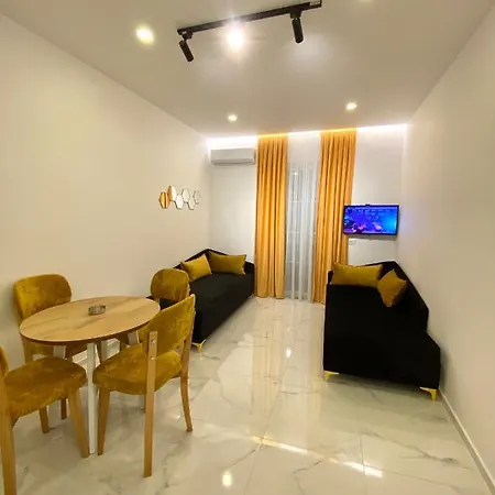 Apartments Oda Hotel Apartment Velipojë