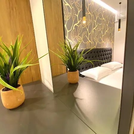 Apartament Apartments Oda Hotel *