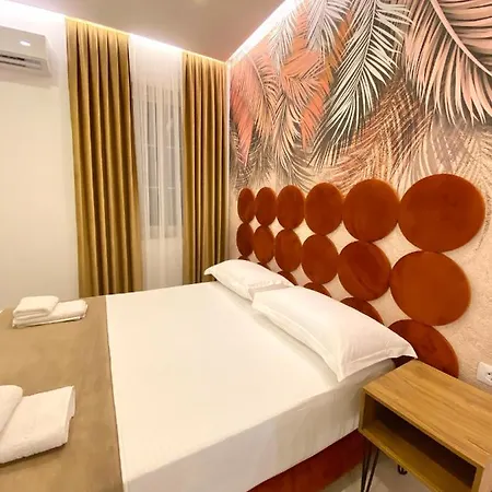 Apartments Oda Hotel Apartment *