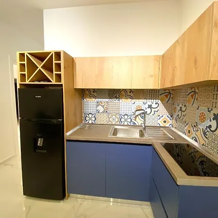 Apartment Apartments Oda Hotel *