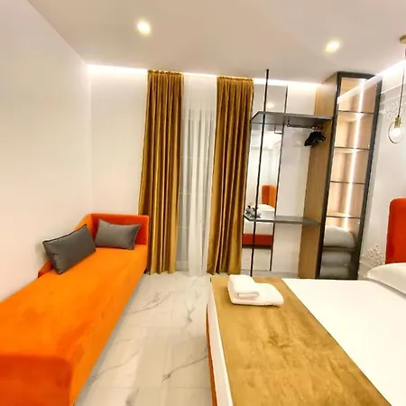 公寓 Apartments Oda Hotel *