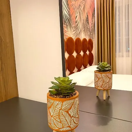 Apartments Oda Hotel *