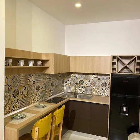 Apartments Oda Hotel 아파트 *