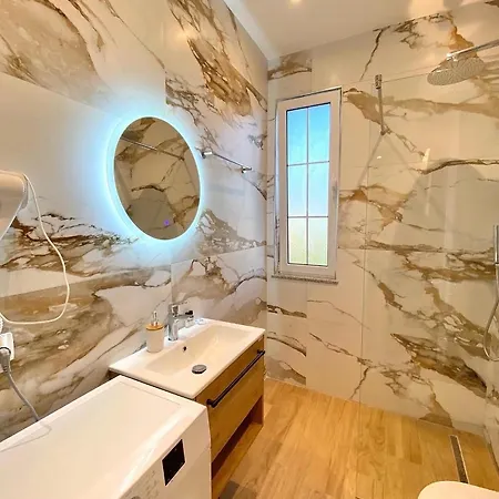 Apartments Oda Hotel