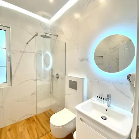 Apartments Oda Hotel Apartment *