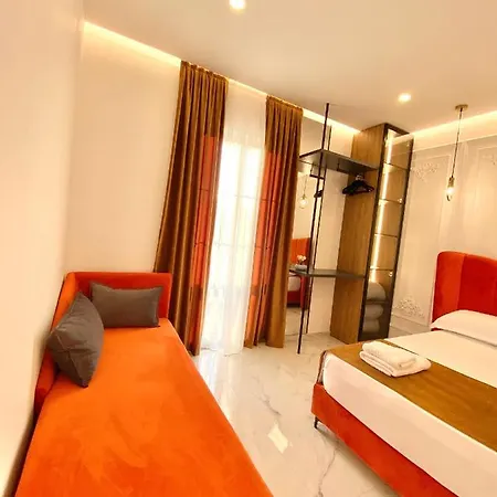 Apartments Oda Hotel 아파트