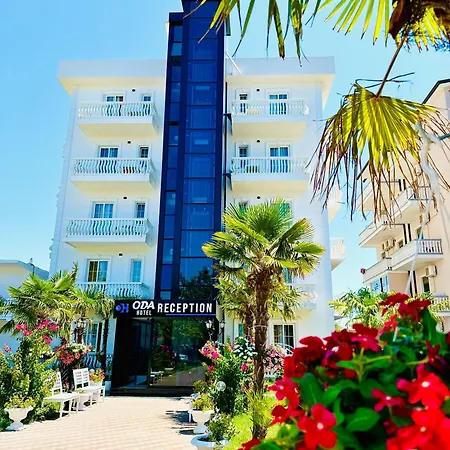 Apartments Oda Hotel Apartament