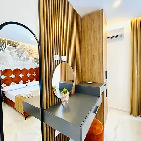 Apartments Oda Hotel *