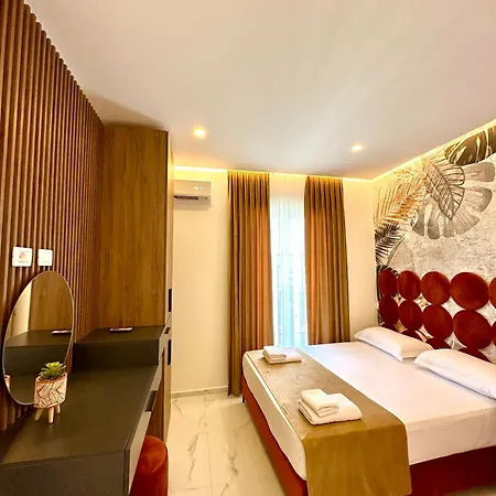 Apartment Apartments Oda Hotel *