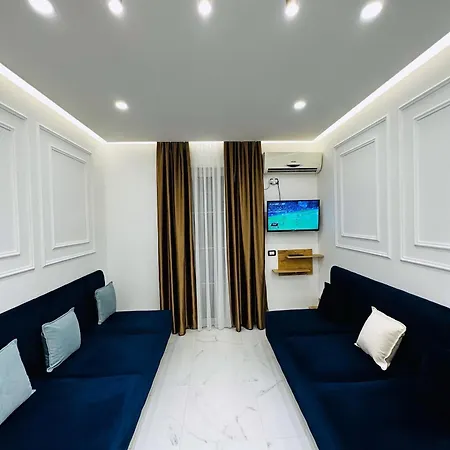 Apartment Apartments Oda Hotel *