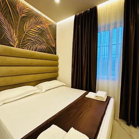 Apartment Apartments Oda Hotel *