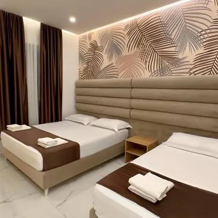 Apartments Oda Hotel *