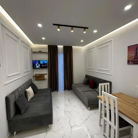 Apartments Oda Hotel Апартаменты *