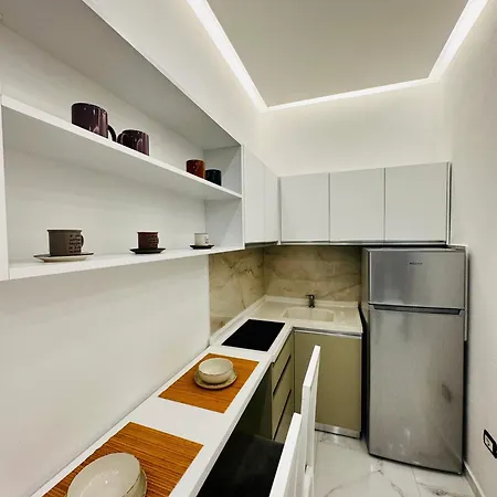 Apartments Oda Hotel *