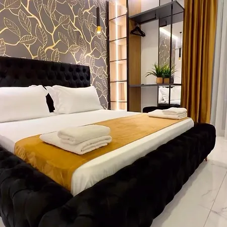 Apartments Oda Hotel Апартаменты *