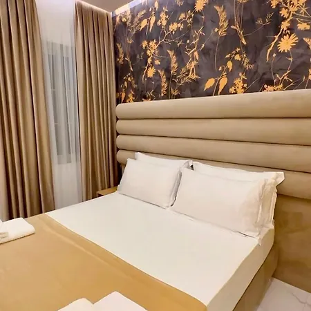 Apartments Oda Hotel Апартаменты