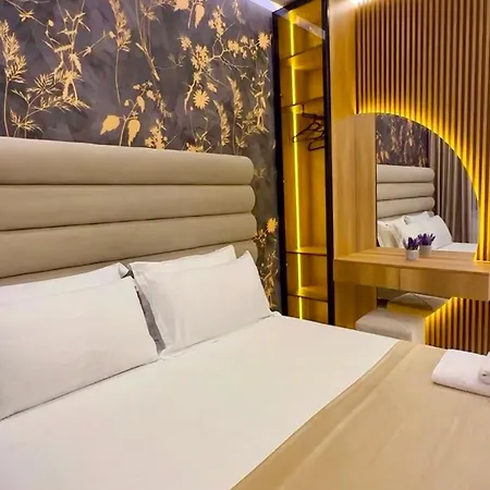 Apartments Oda Hotel Апартаменты Велипойе