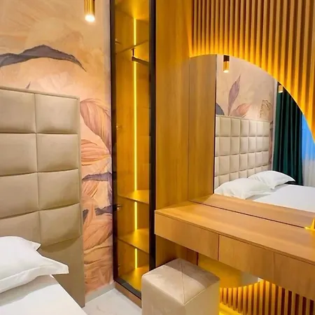 Apartments Oda Hotel *