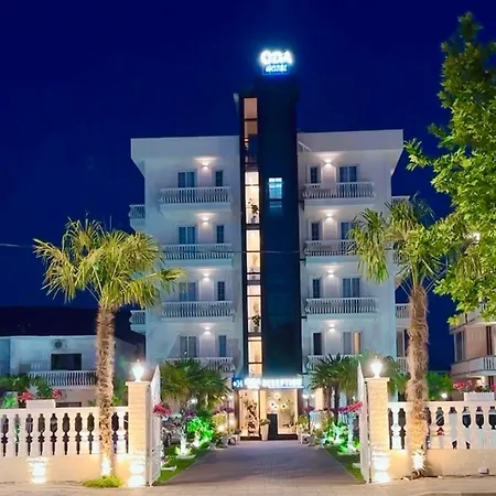 Apartament Apartments Oda Hotel *