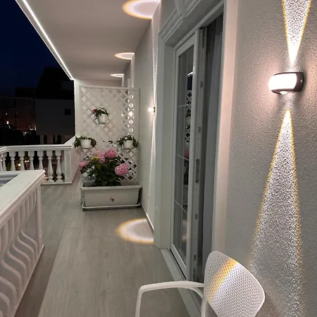 Apartament Apartments Oda Hotel *