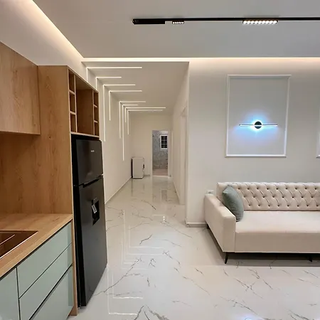 Appartamento Apartments Oda Hotel Velipojë