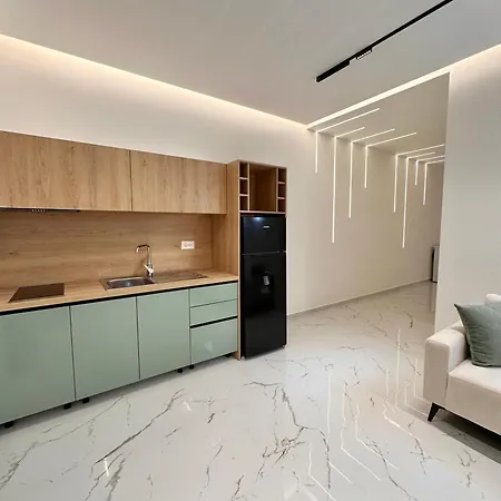 Apartments Oda Hotel Velipojë