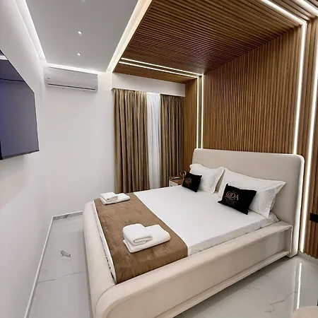 Apartments Oda Hotel *